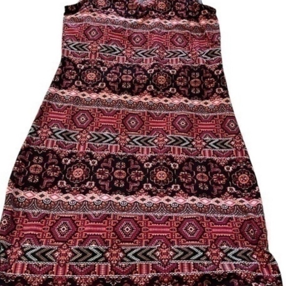 Ultra Flirt Casual Dress Size Small - Picture 5 of 9